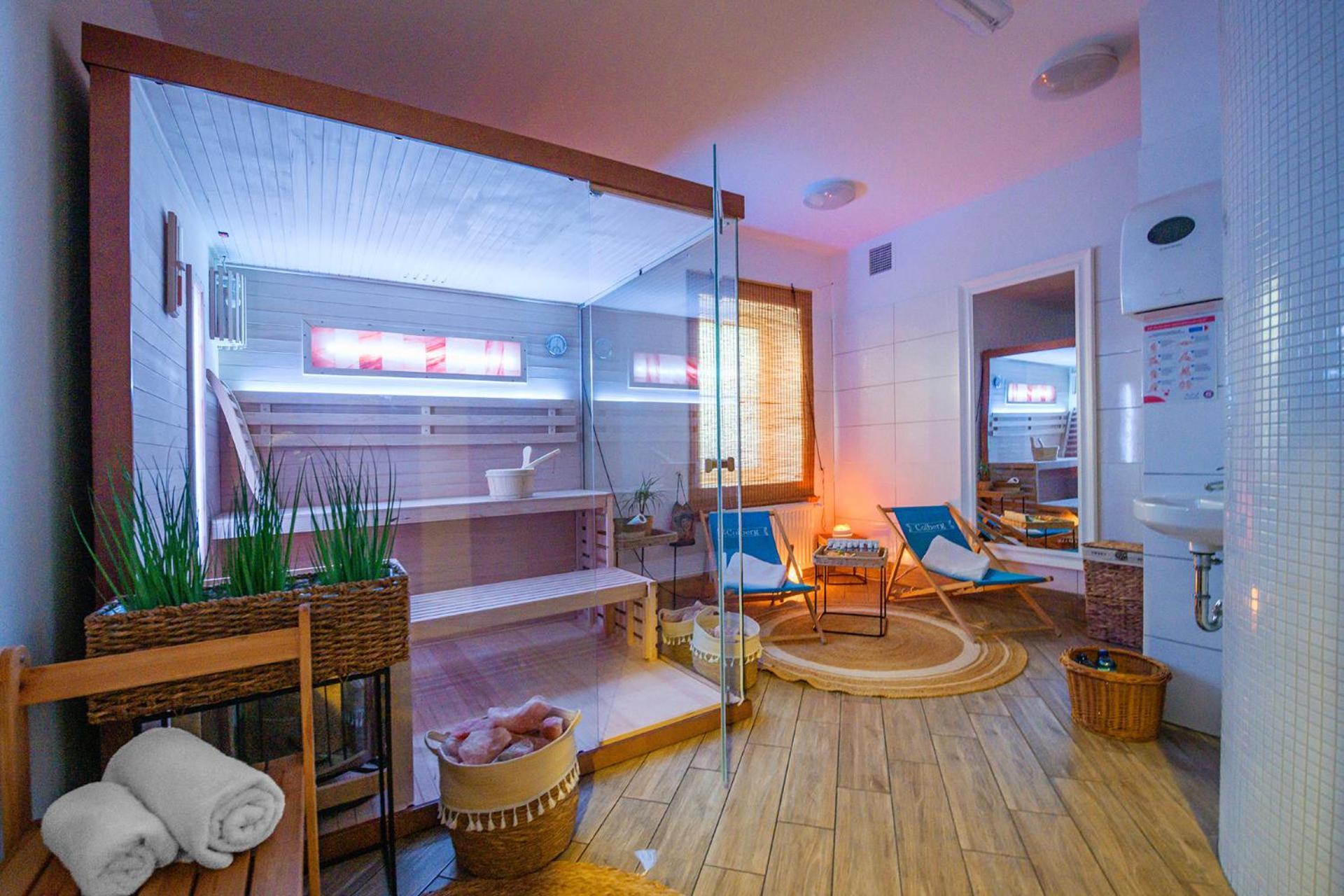 Hotel Zorza Kolobrzeg Bagian luar foto